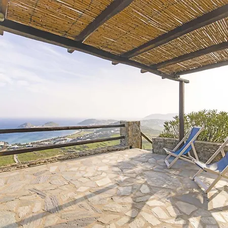 Azzuro Ii - Mykonianvilla Villa Mykonos Town