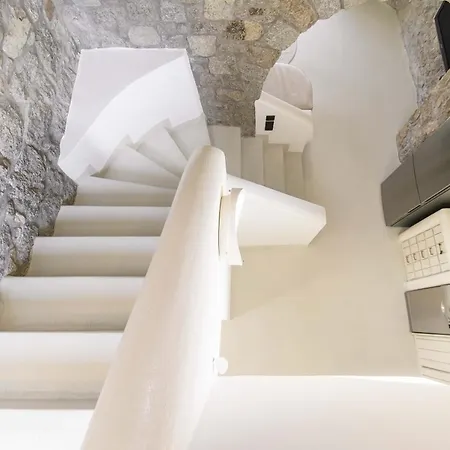 Azzuro Ii - Mykonianvilla Villa Mykonos Town